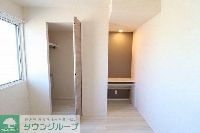 ル・グランIIIの物件内観写真