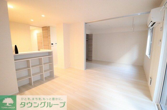 ル・グランIIIの物件内観写真