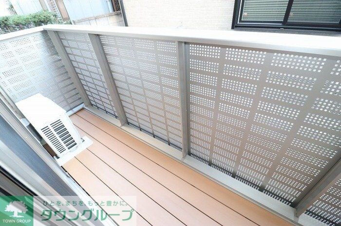 ル・グランIIIの物件内観写真