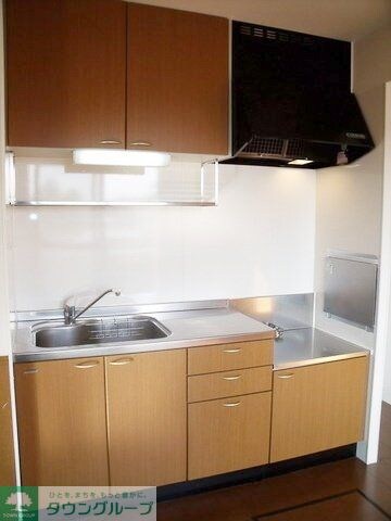 セジュール山の根 の物件内観写真