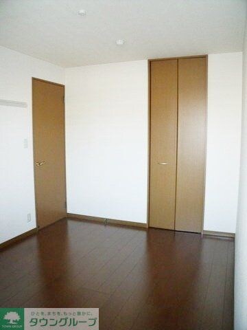 セジュール山の根 の物件内観写真