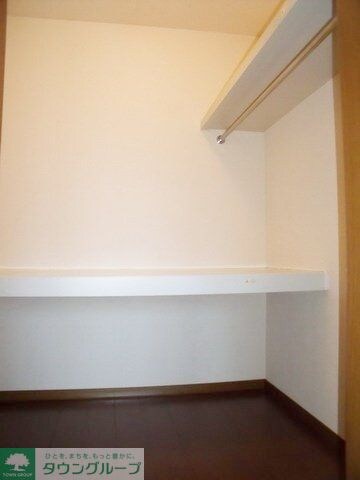 セジュール山の根 の物件内観写真