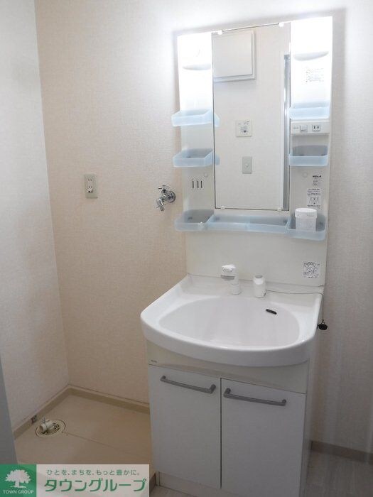 セジュール山の根 の物件内観写真