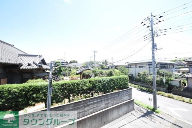 ビューコート学園台 の物件内観写真