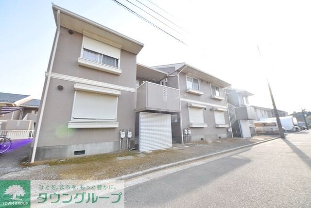 サンモールおゆみ野Bの物件内観写真