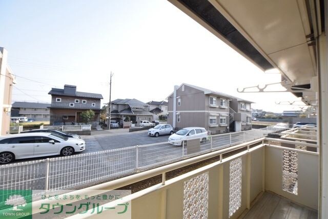 サンモールおゆみ野Bの物件内観写真