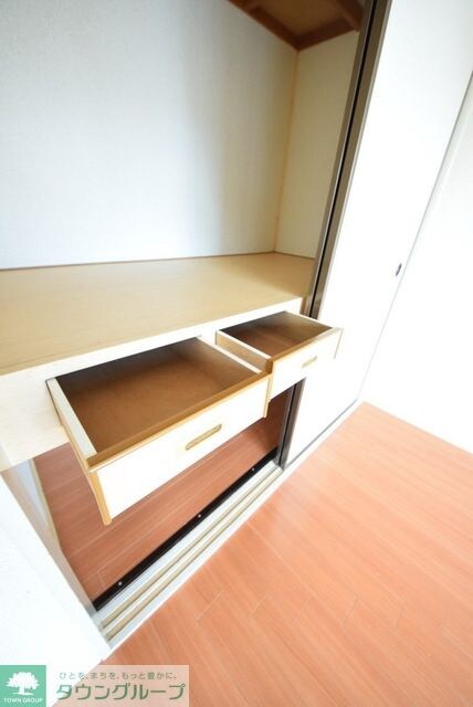 サンモールおゆみ野Bの物件内観写真