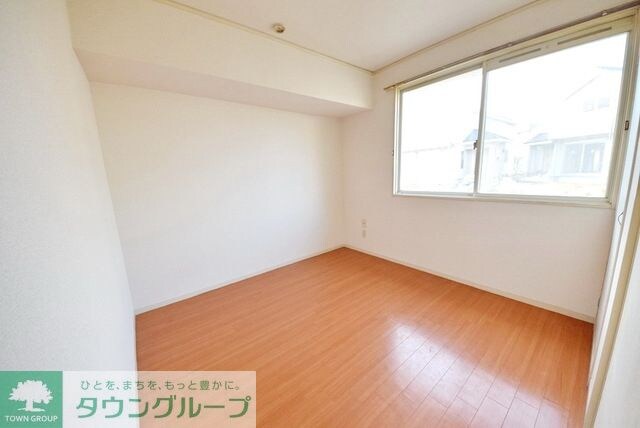 サンモールおゆみ野Bの物件内観写真