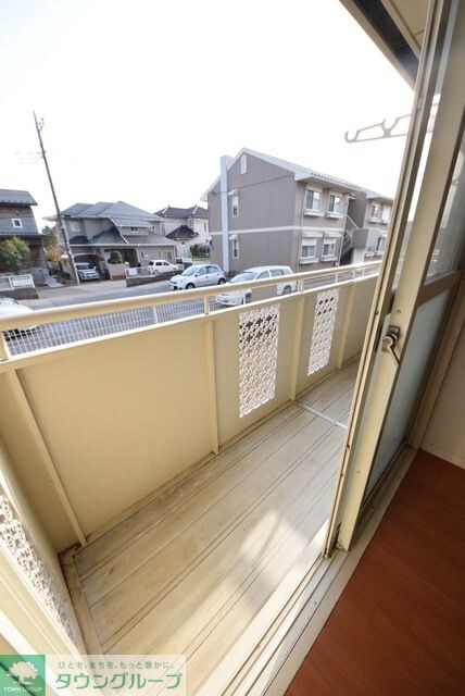 サンモールおゆみ野Bの物件内観写真