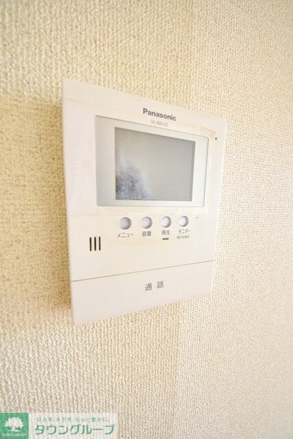 サンモールおゆみ野Bの物件内観写真