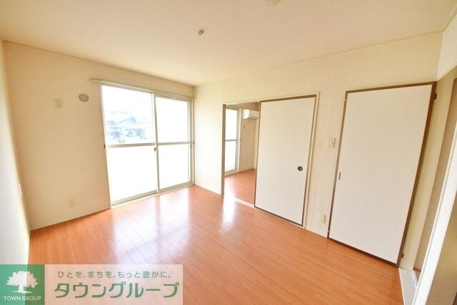 サンモールおゆみ野Bの物件内観写真