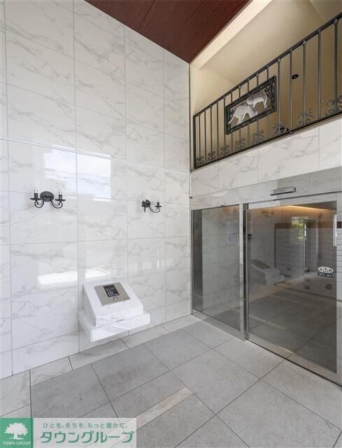 S-FORT船橋海神の物件内観写真