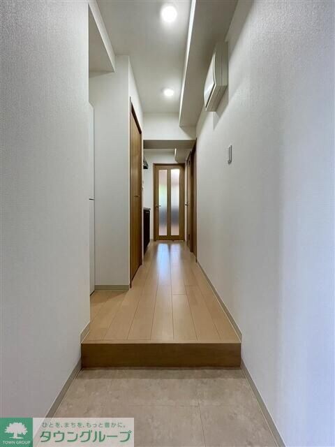 S-FORT船橋海神の物件内観写真