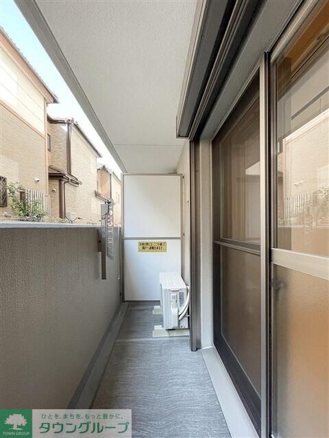 S-FORT船橋海神の物件内観写真