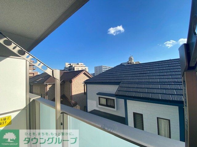 S-FORT船橋海神の物件内観写真