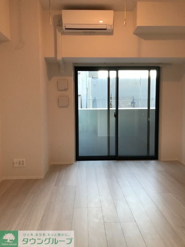 SKTの物件内観写真