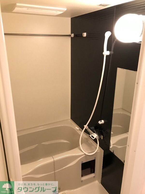 SKTの物件内観写真