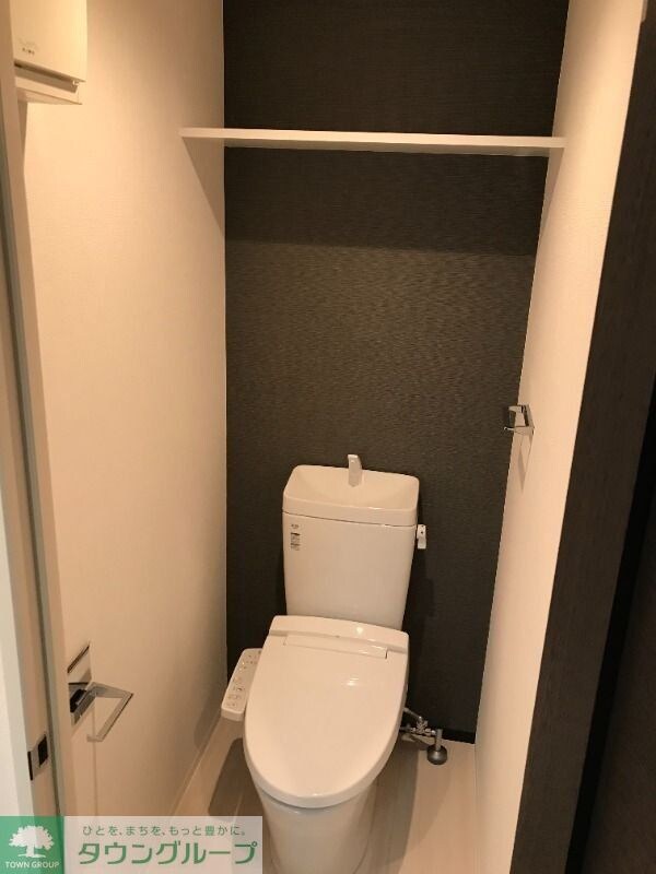 SKTの物件内観写真