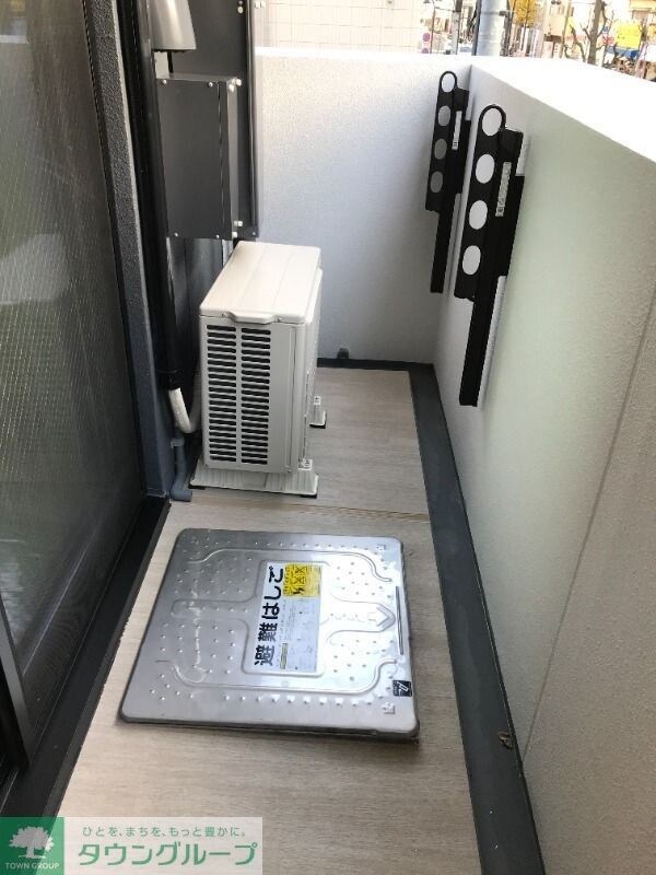 SKTの物件内観写真