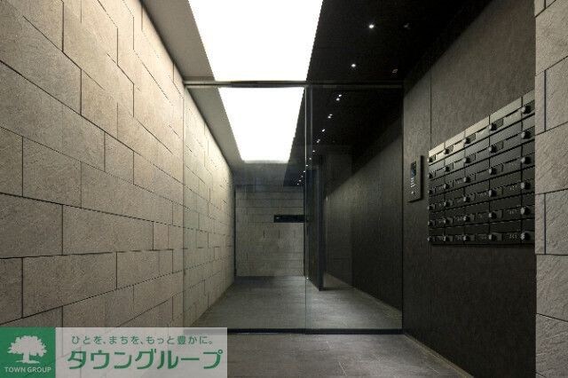 SKTの物件内観写真