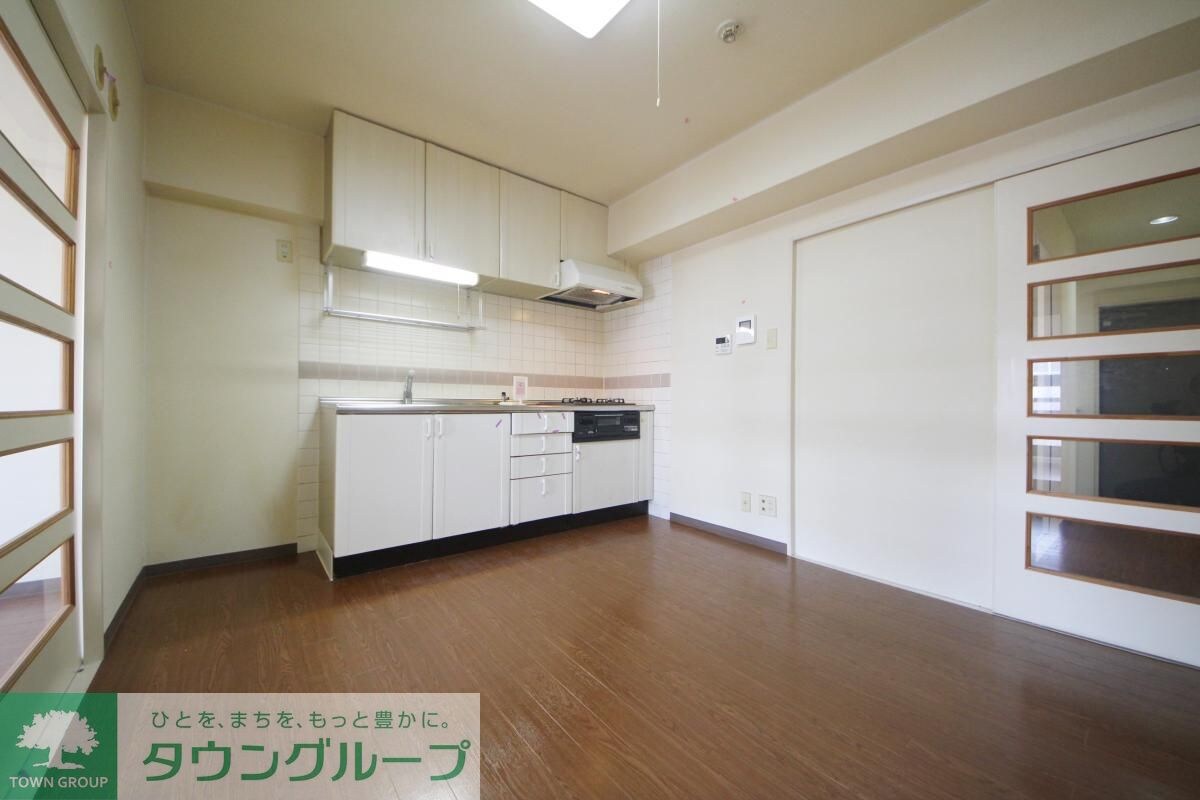 フジマンション第2の物件内観写真