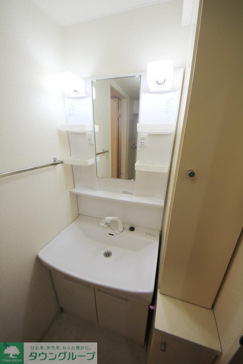 フジマンション第2の物件内観写真