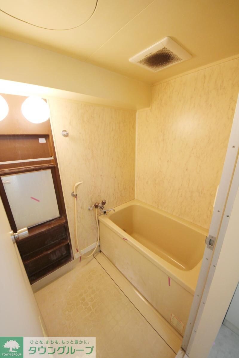 フジマンション第2の物件内観写真