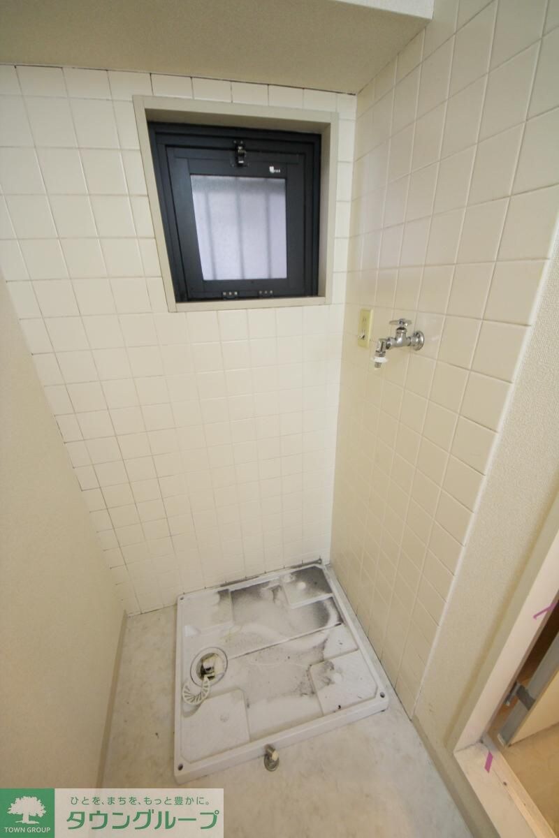 フジマンション第2の物件内観写真