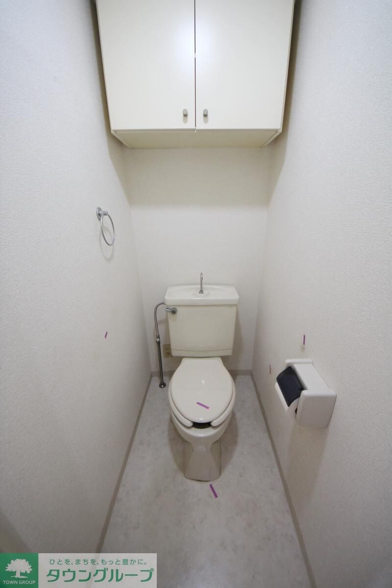 フジマンション第2の物件内観写真