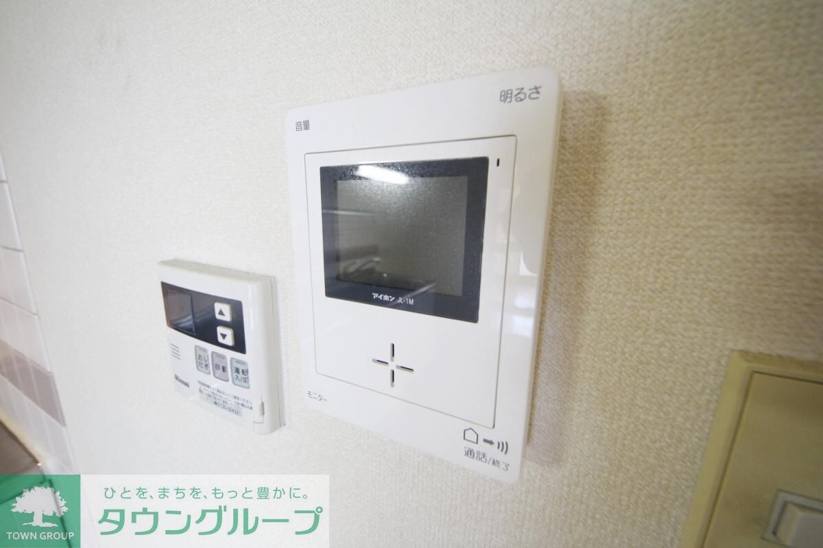 フジマンション第2の物件内観写真