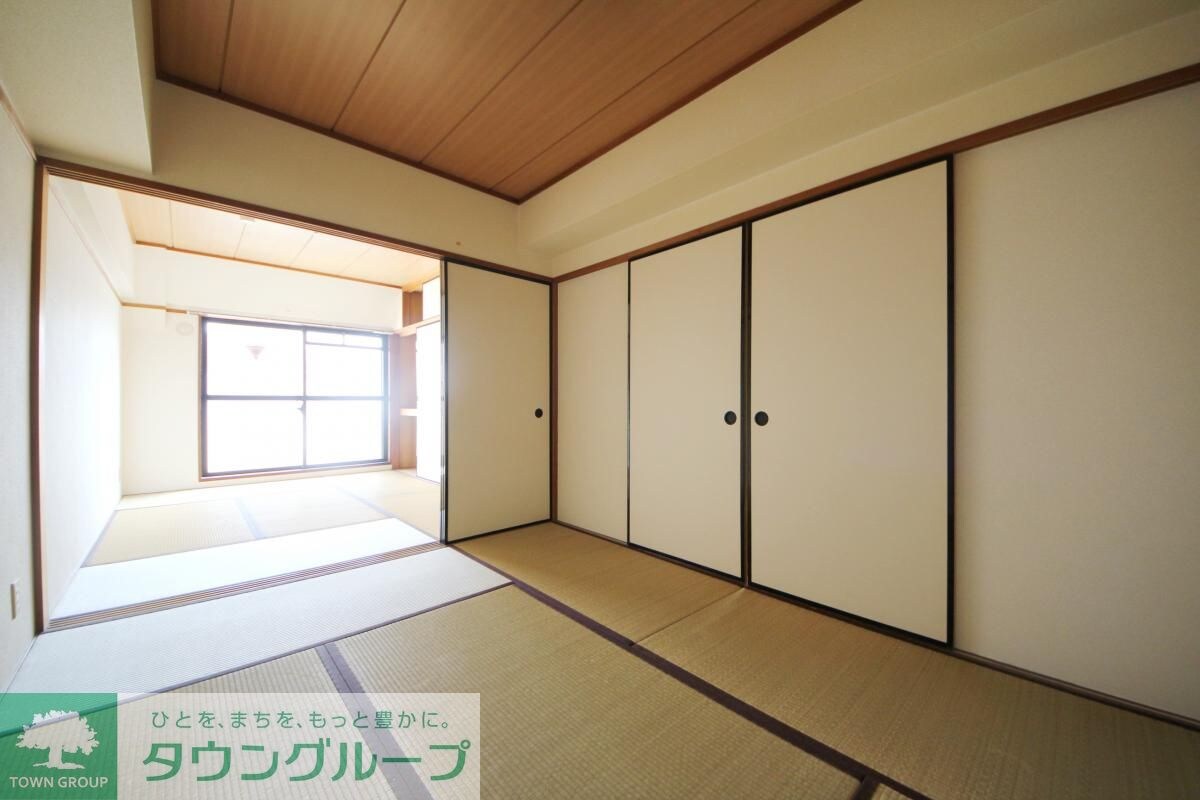 フジマンション第2の物件内観写真