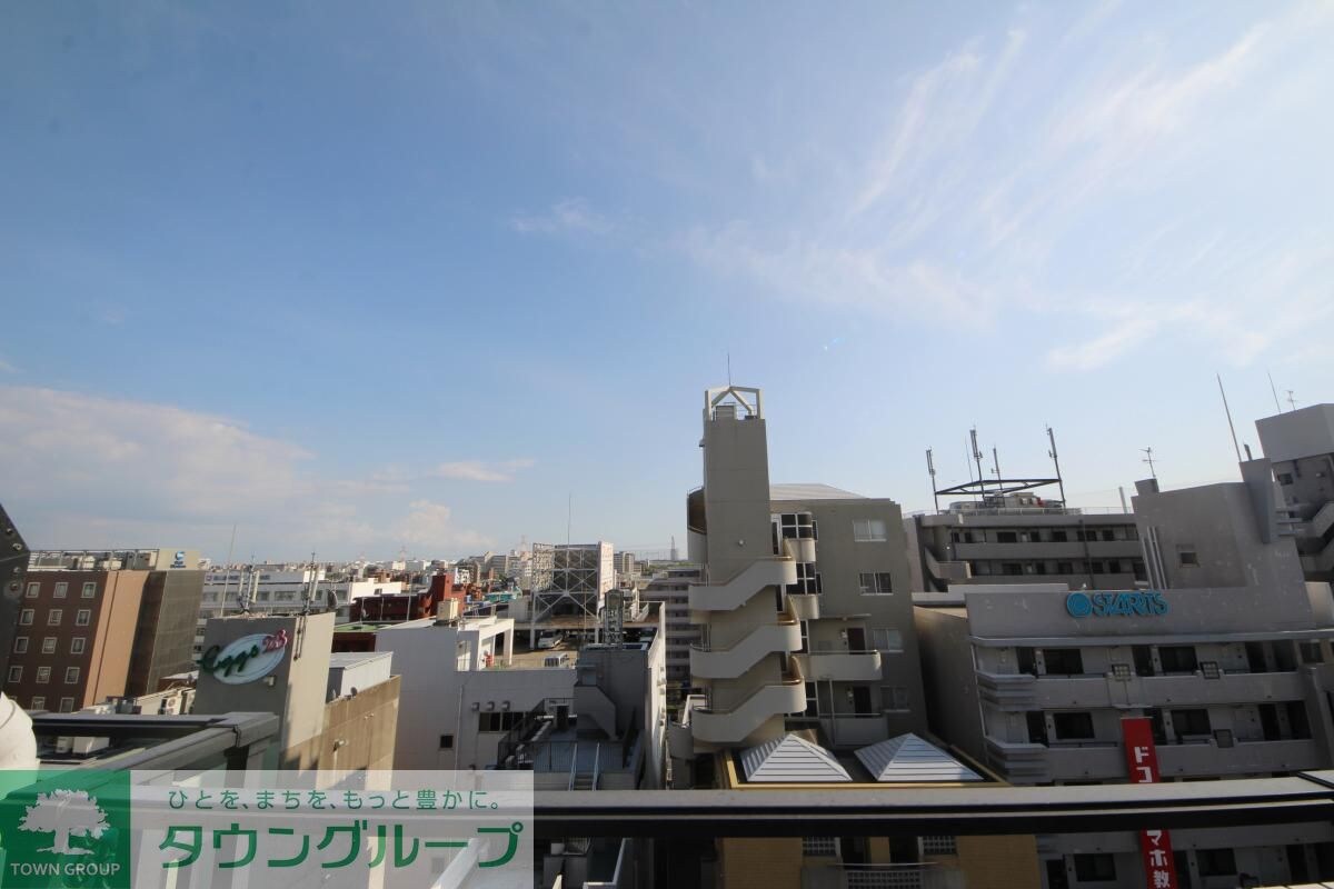 フジマンション第2の物件内観写真