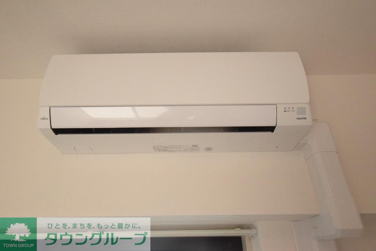 SKTの物件内観写真