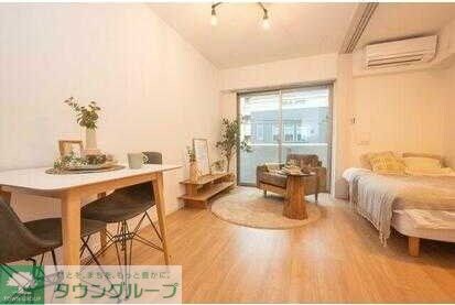 CLIVIA市川大門通りの物件内観写真