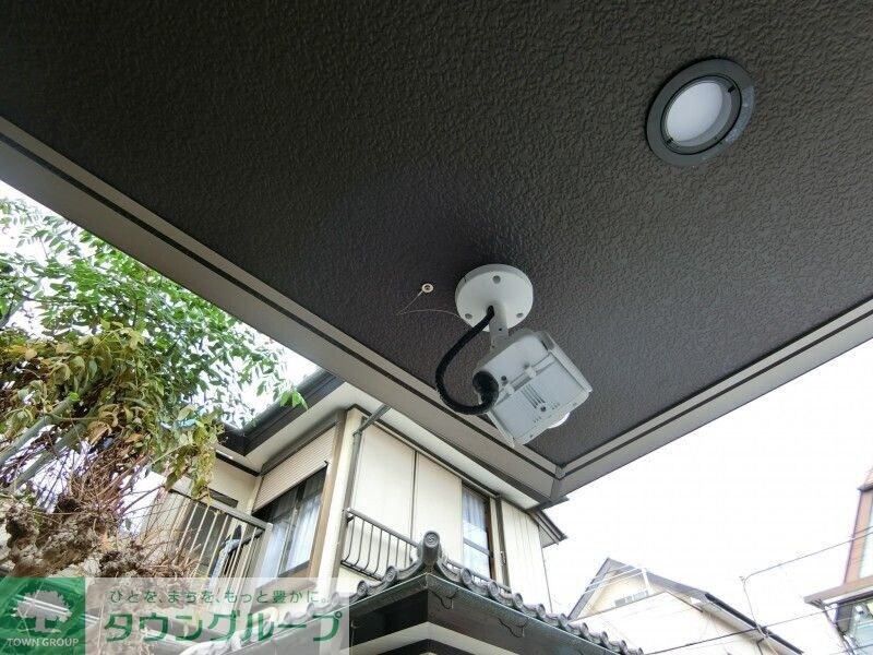 ハーベスト東市川の物件内観写真