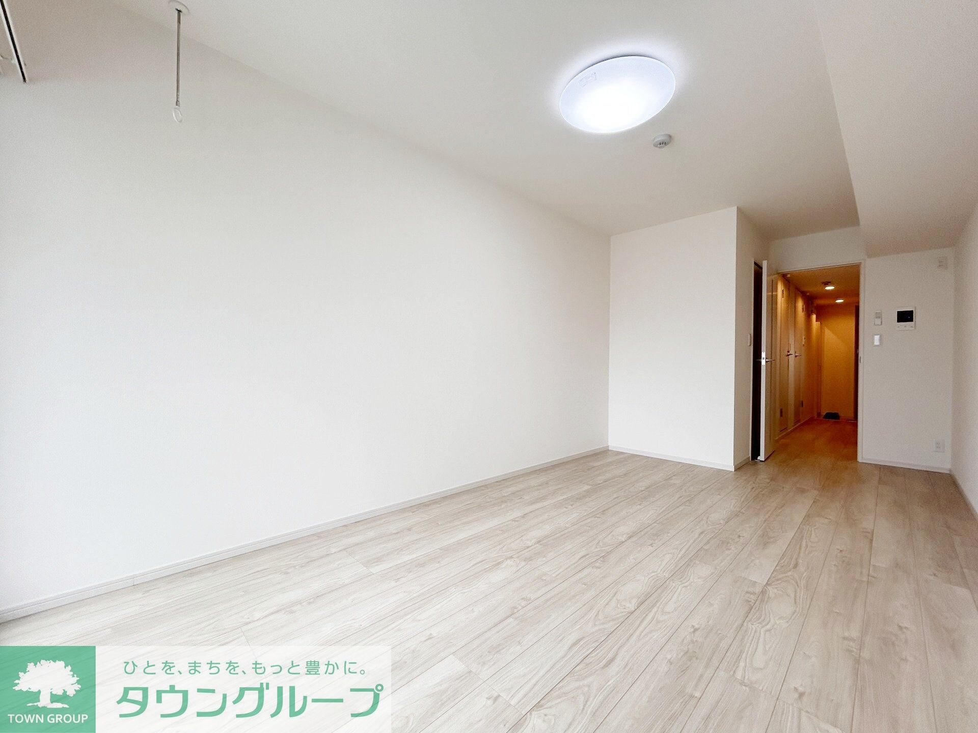 スカイグランデ新千葉の物件内観写真