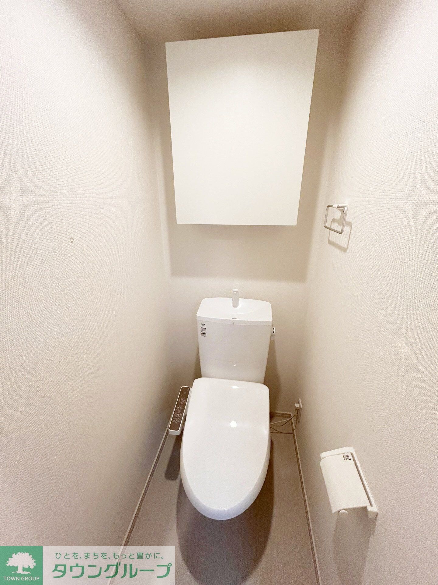 スカイグランデ新千葉の物件内観写真