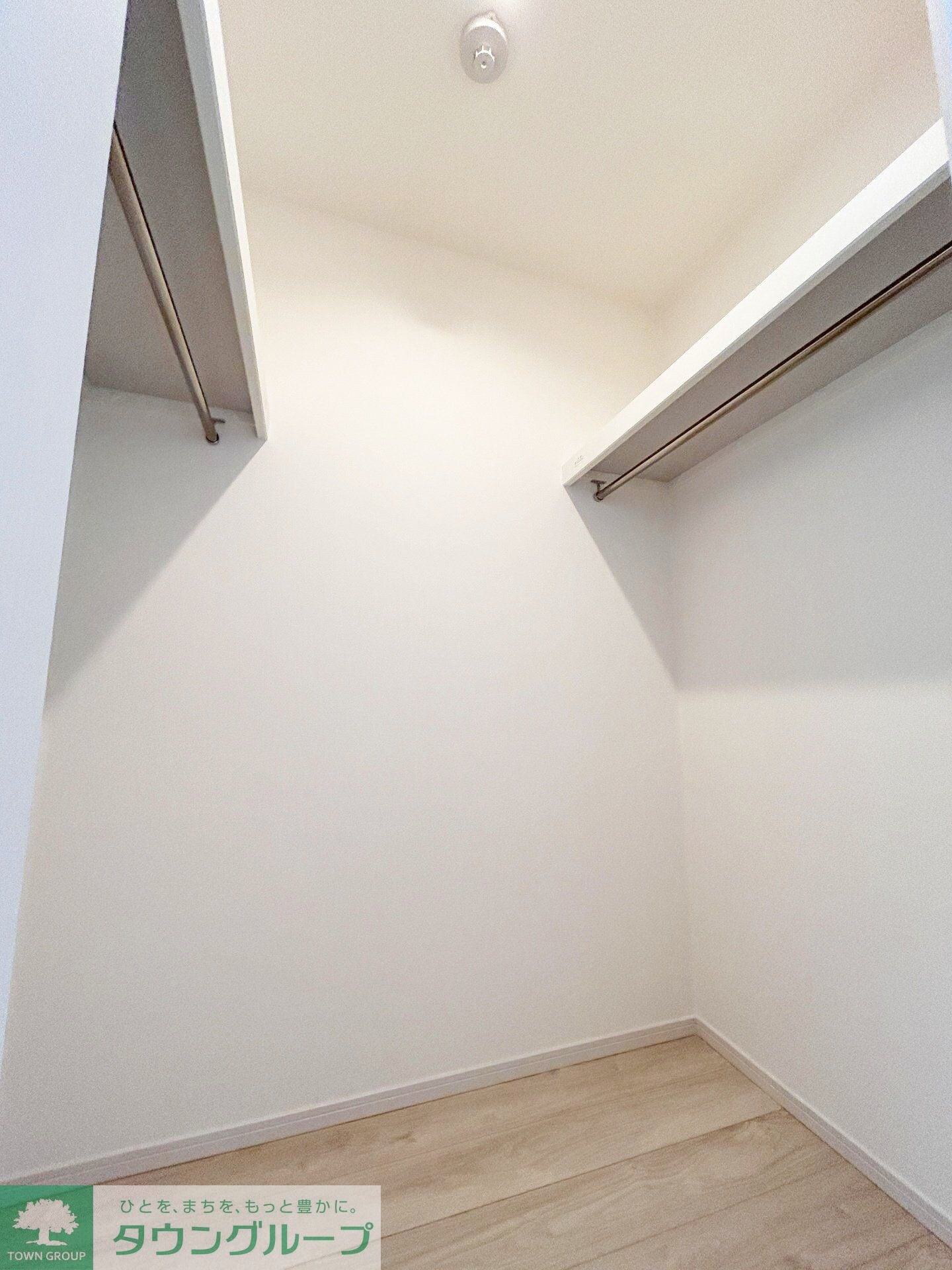 スカイグランデ新千葉の物件内観写真