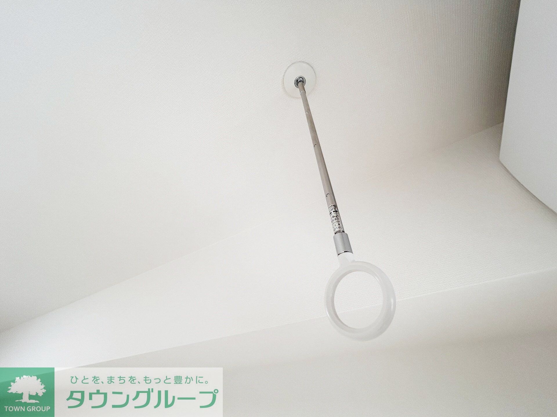 スカイグランデ新千葉の物件内観写真