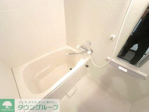 サンパレス市川 の物件内観写真