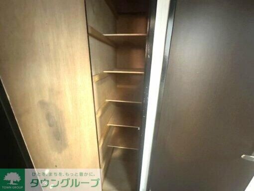 サンパレス市川 の物件内観写真