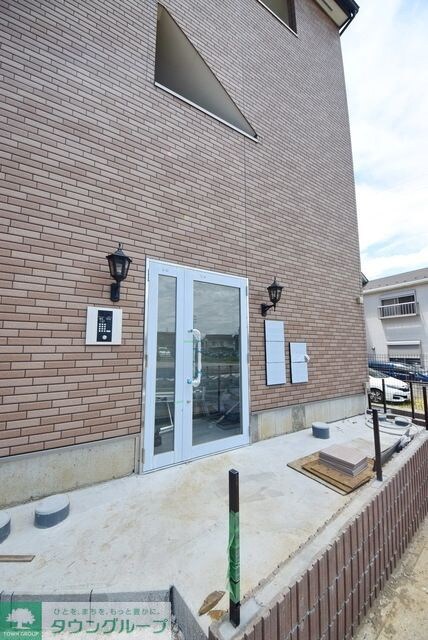 Season terraceMの物件内観写真