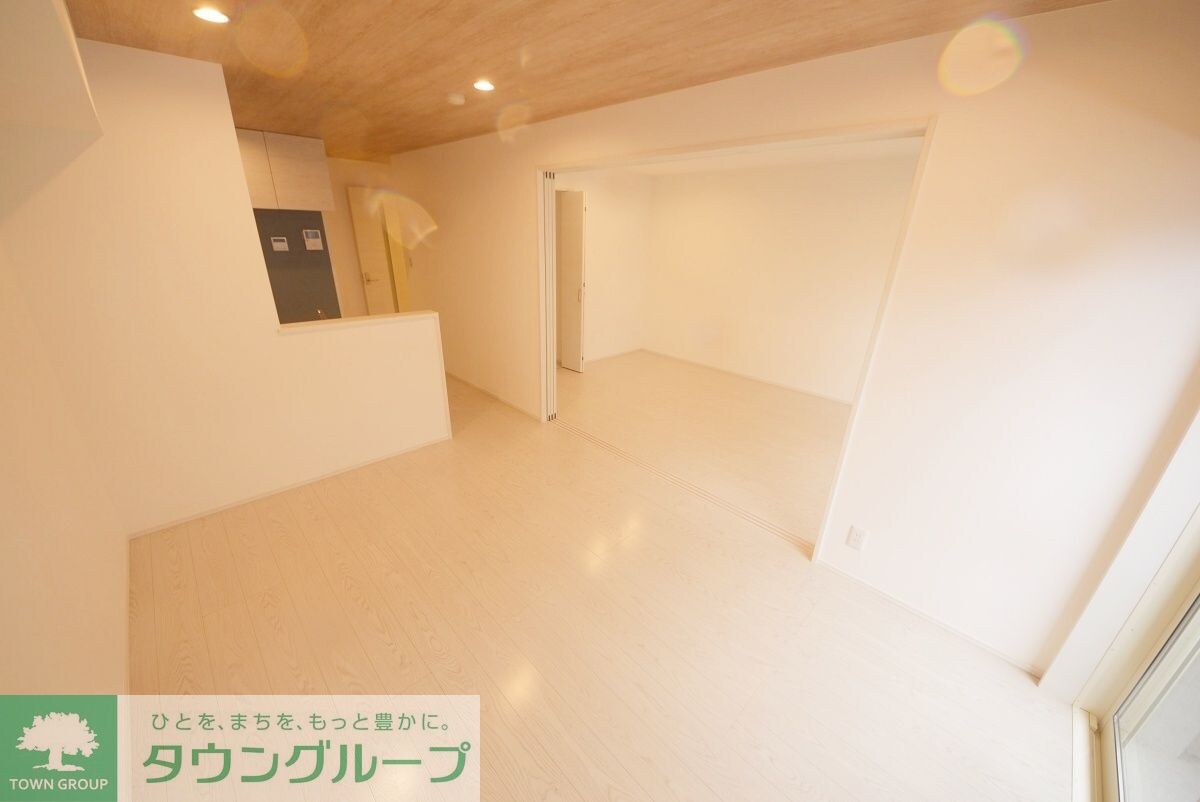 Like四街道の物件内観写真