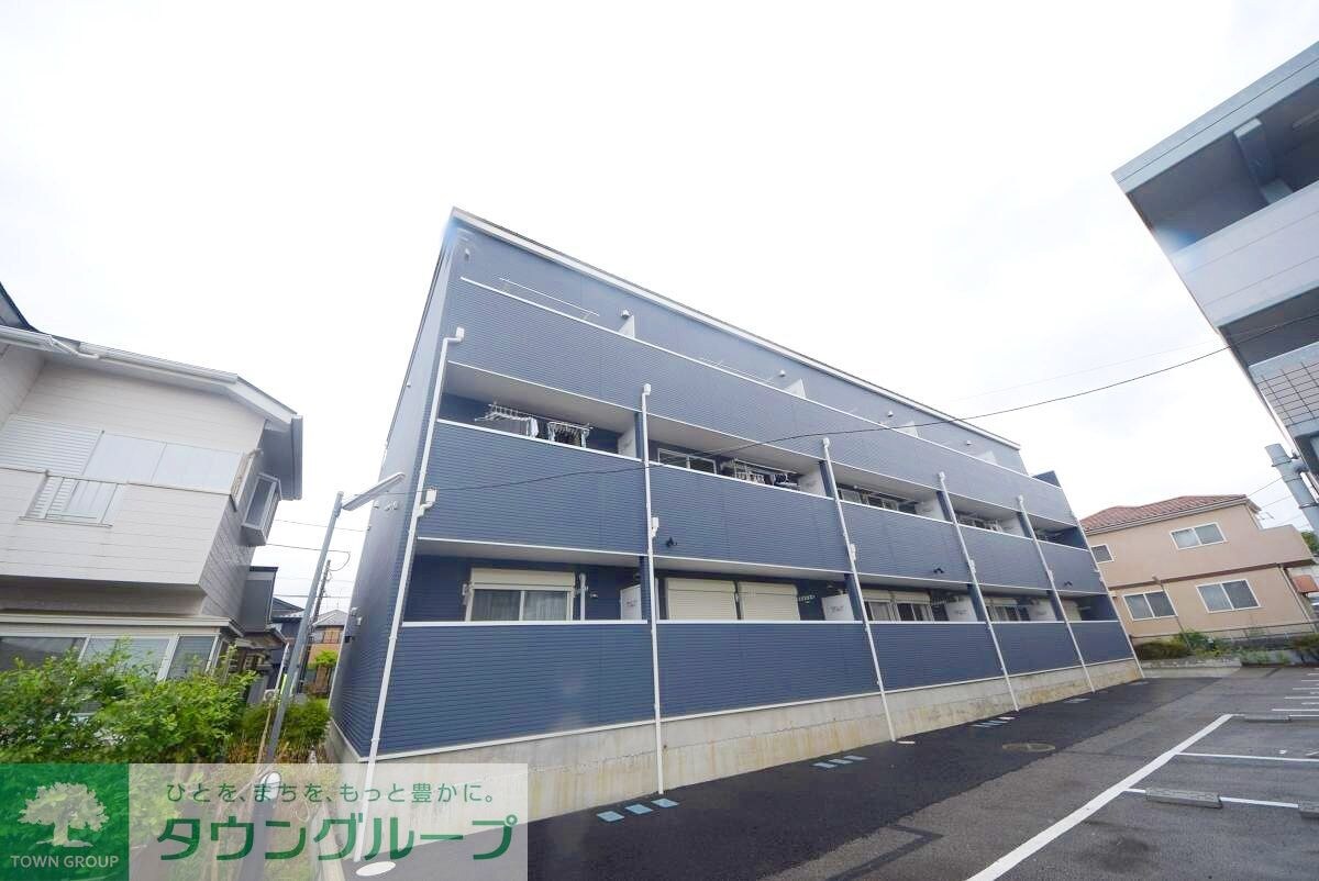 Like四街道の物件内観写真