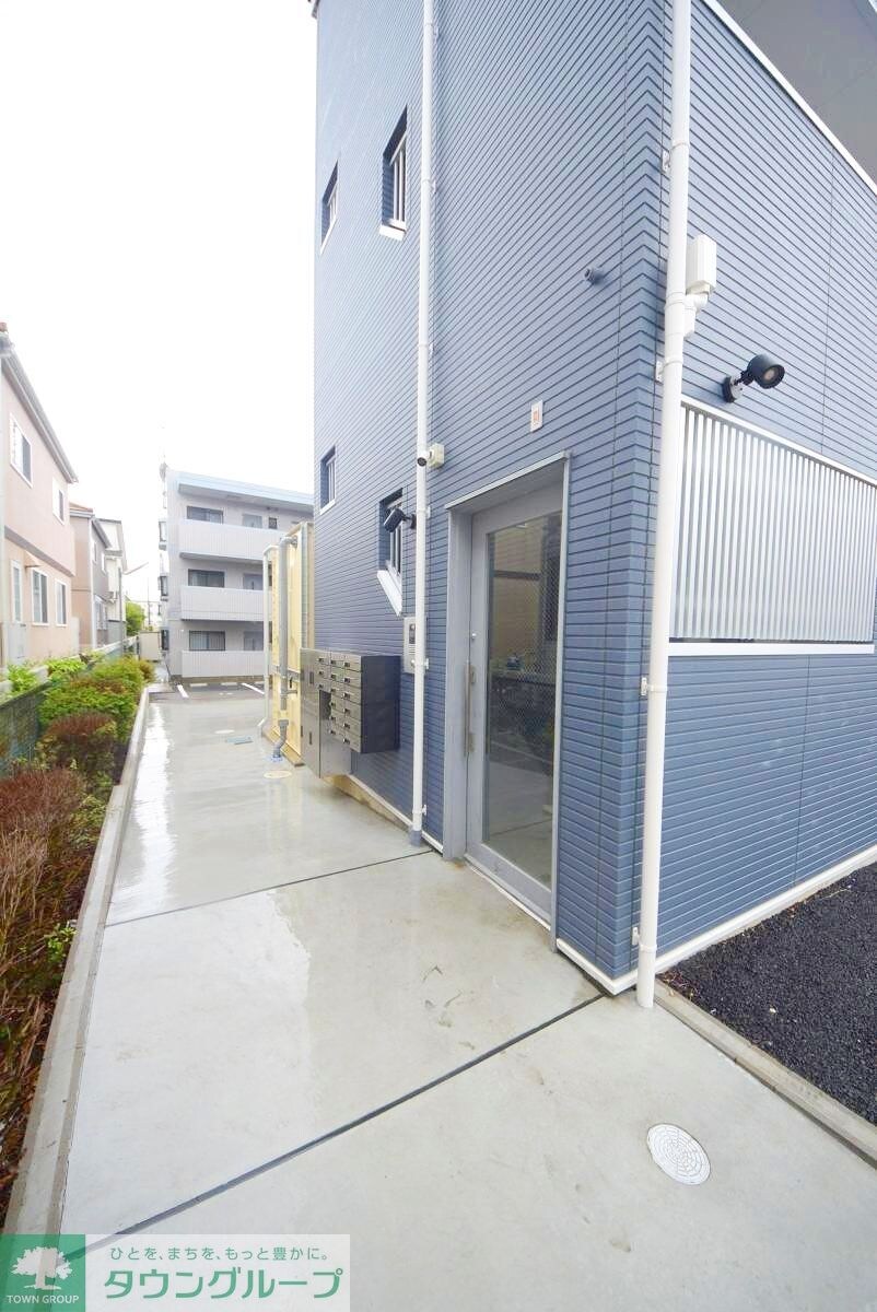 Like四街道の物件内観写真