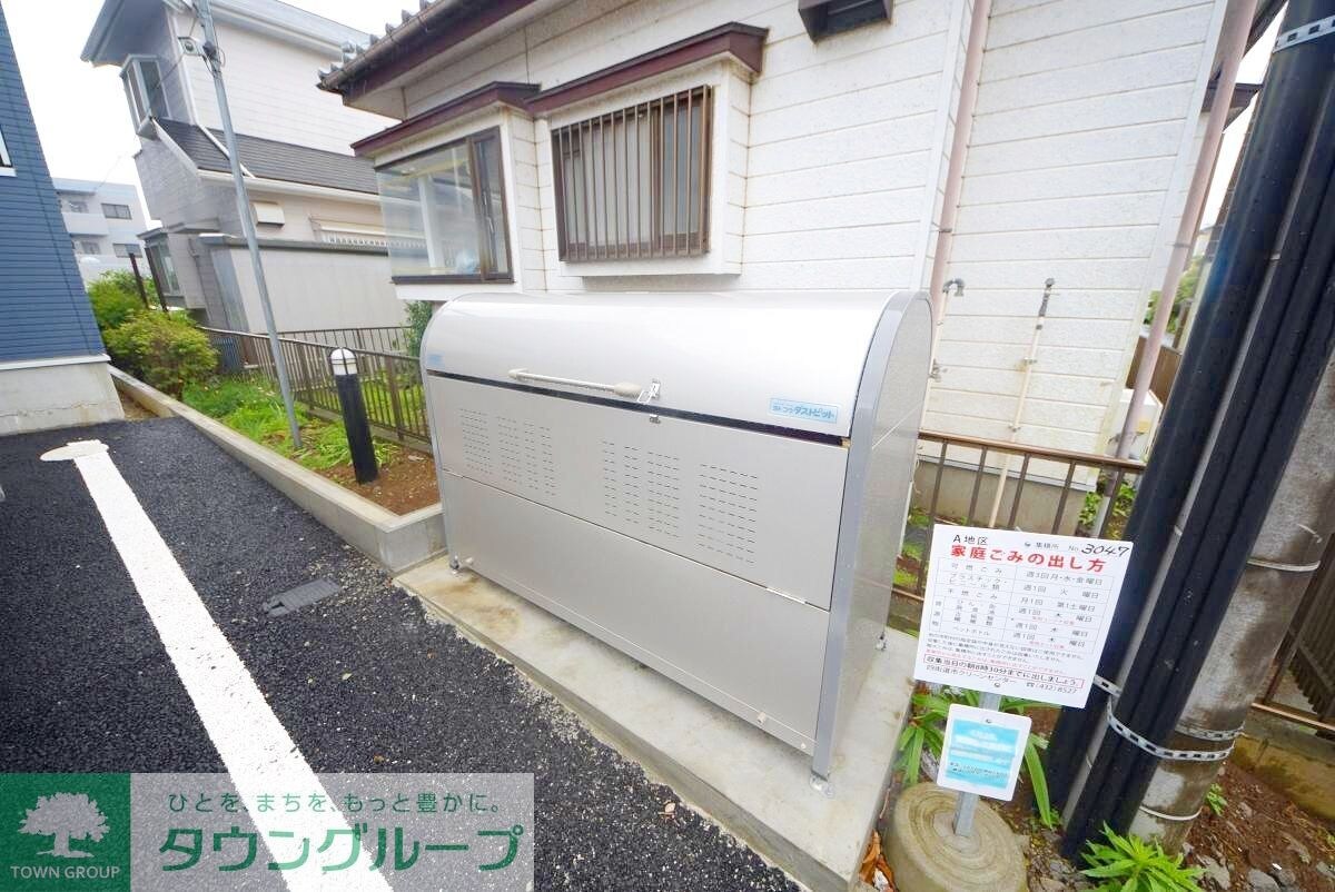 Like四街道の物件内観写真