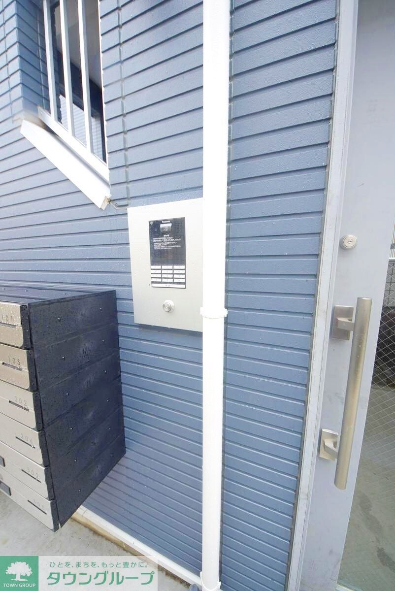 Like四街道の物件内観写真