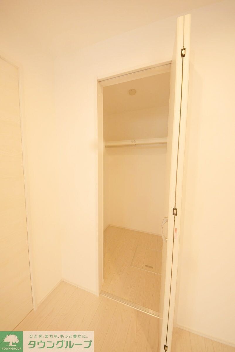 Like四街道の物件内観写真