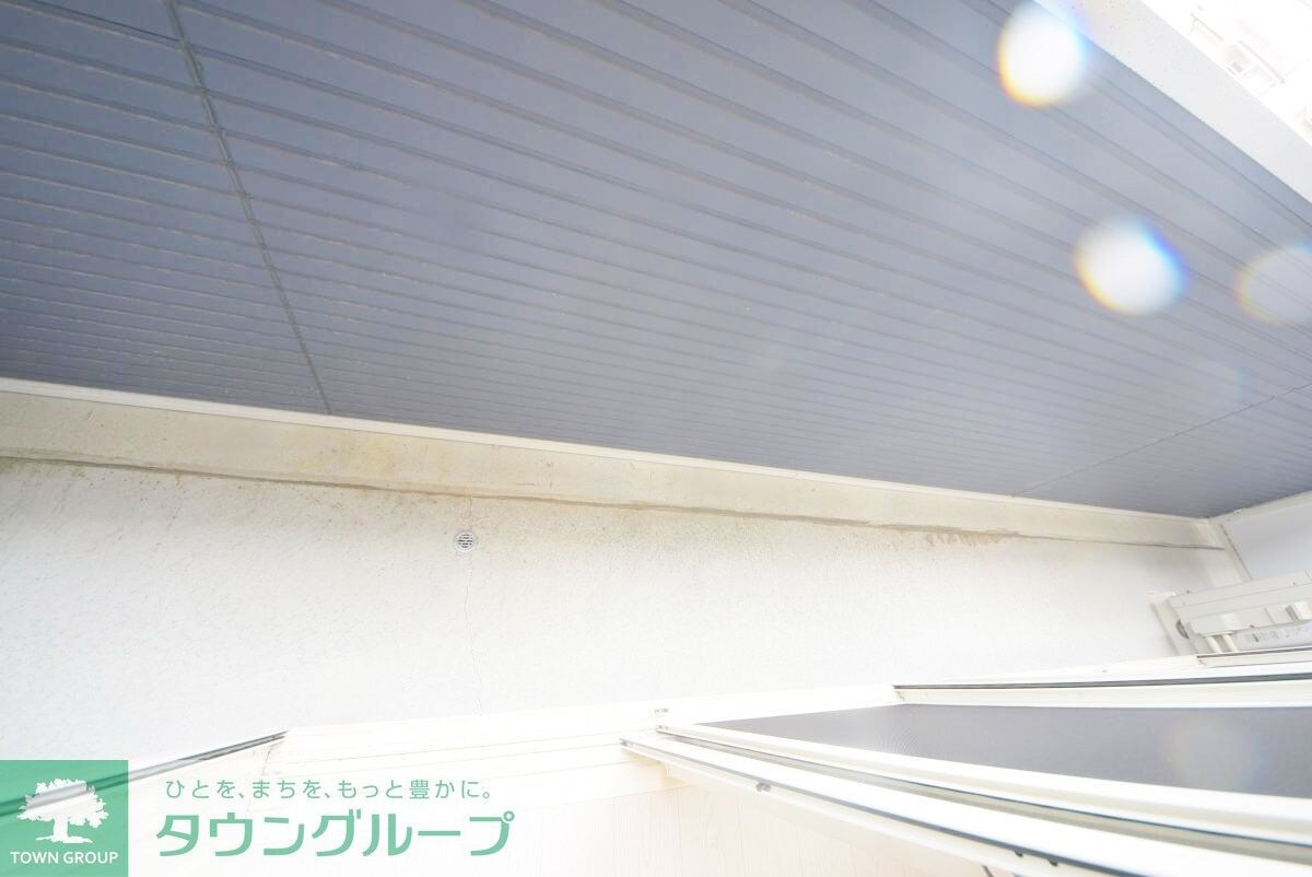 Like四街道の物件内観写真