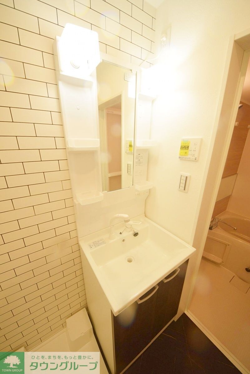 Like四街道の物件内観写真